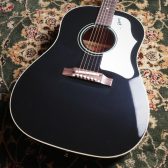 【再入荷】Gibson (ギブソン) 60s J-45 Original AJ Ebony Black