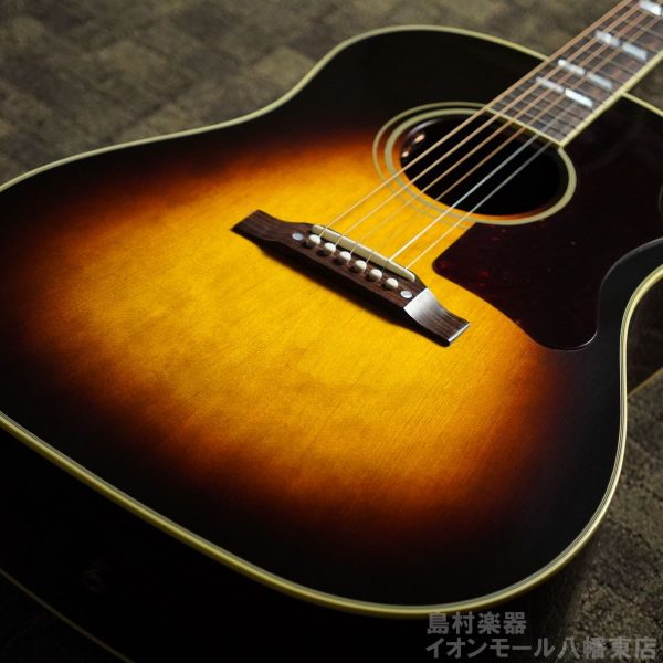 【アウトレット】<br />
Gibson Southern Jumbo Original <br />
<br />
￥ 429,000 