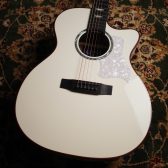 【入荷】S.Yairi YATK-1400EC SW (Snow white)