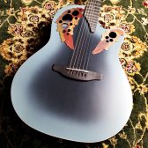【再入荷】Ovation (オベーション)CE44-RBB -Celebrity Collection-