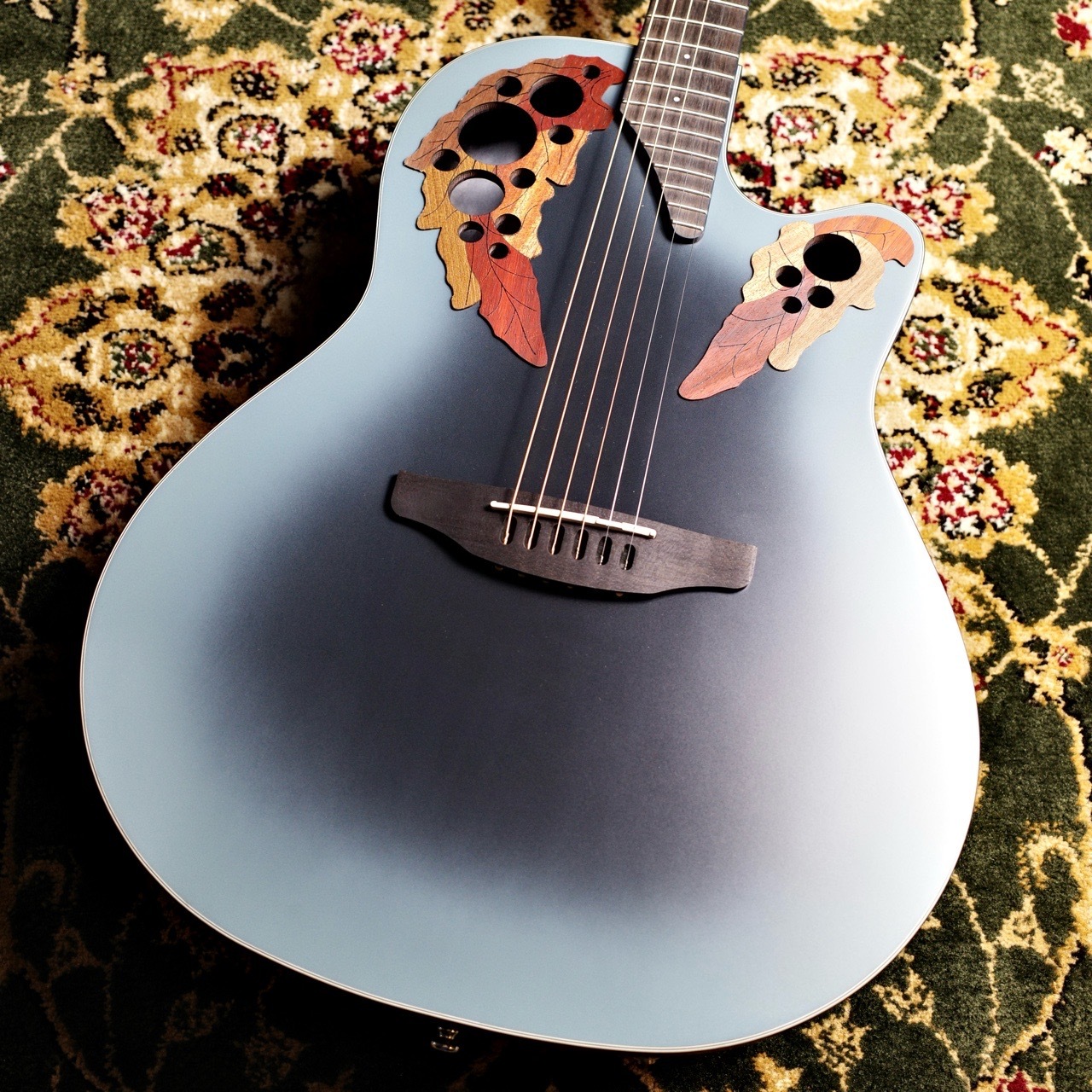 新品Ovation (オベーション)CE44-RBB -Celebrity Collection-