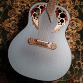 Ovation 1687GT-8 REV BBST【これぞ王者たる一本、2年ぶりの再入荷】