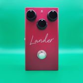 【入荷】VIRTUES Lander エフェクター
