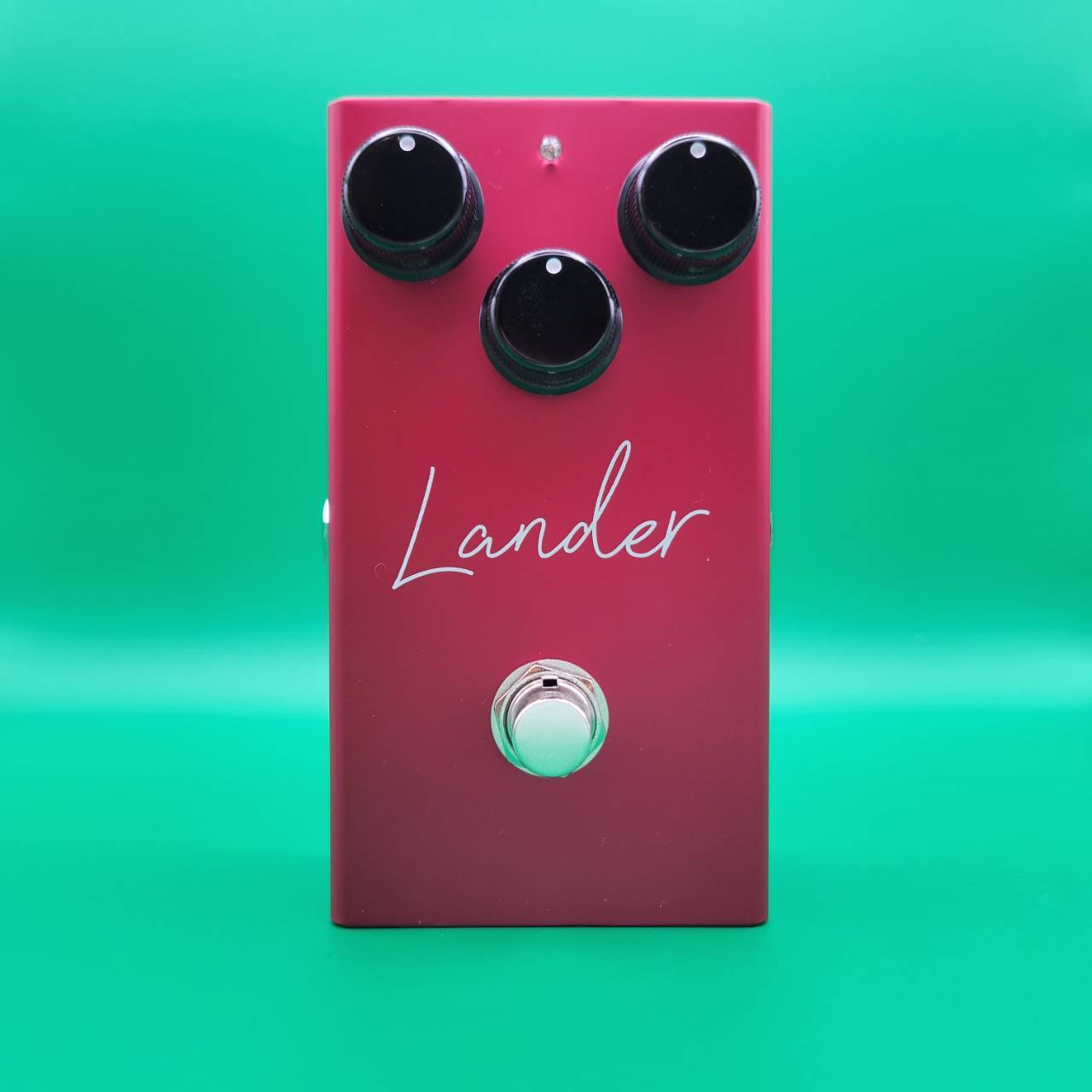 新品VIRTUES Lander