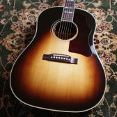 【入荷】Gibson Southern Jumbo Orig