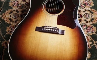 【入荷】Gibson Southern Jumbo Orig