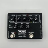 【中古】MXR M80 Bass D.I+