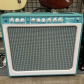 【アウトレット】Tone King Imperial MK II