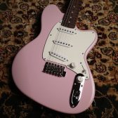 【限定モデル】Ibanez TM730 Pastel Pink