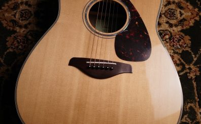 【中古】YAMAHA (ヤマハ) FG830