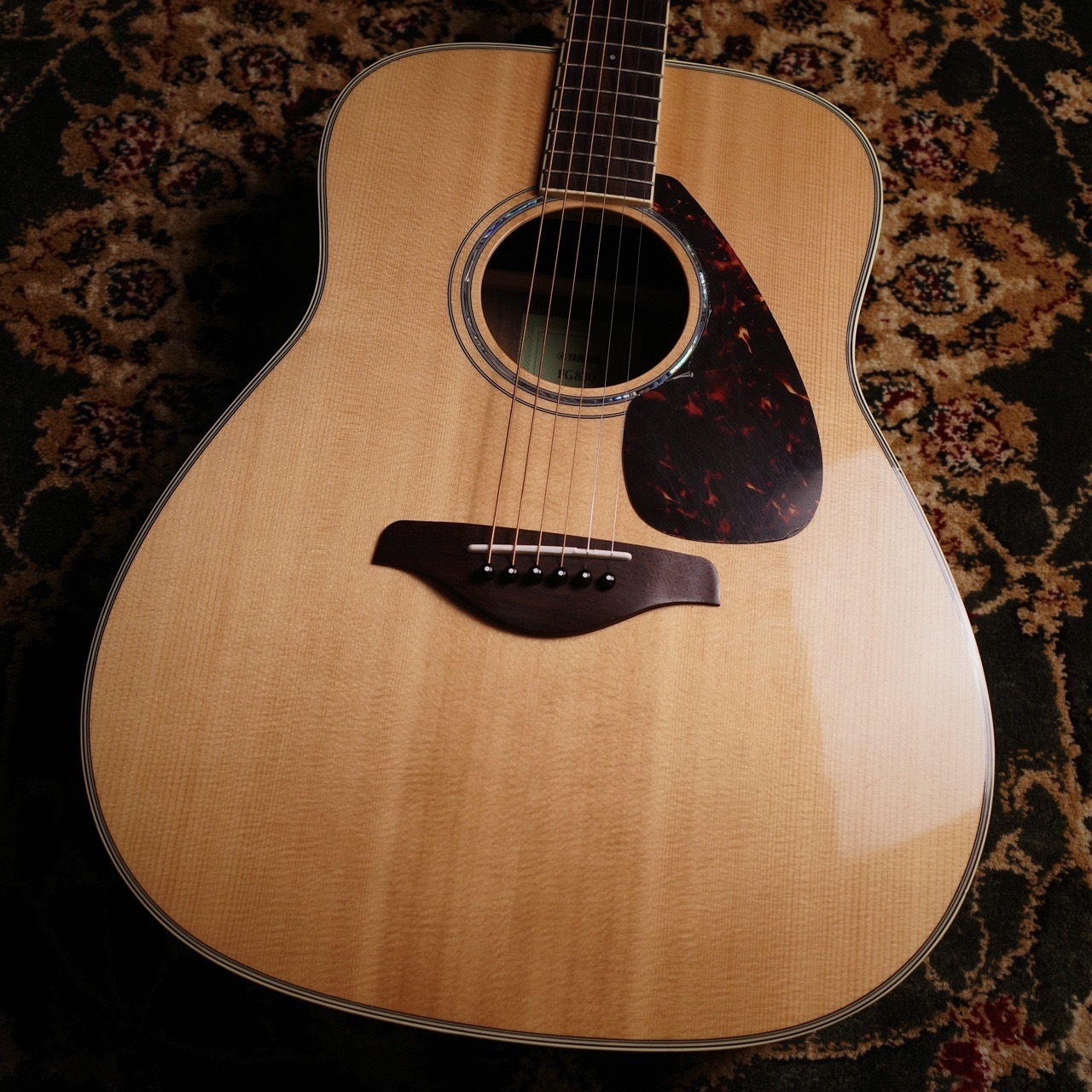 中古YAMAHA (ヤマハ) FG830