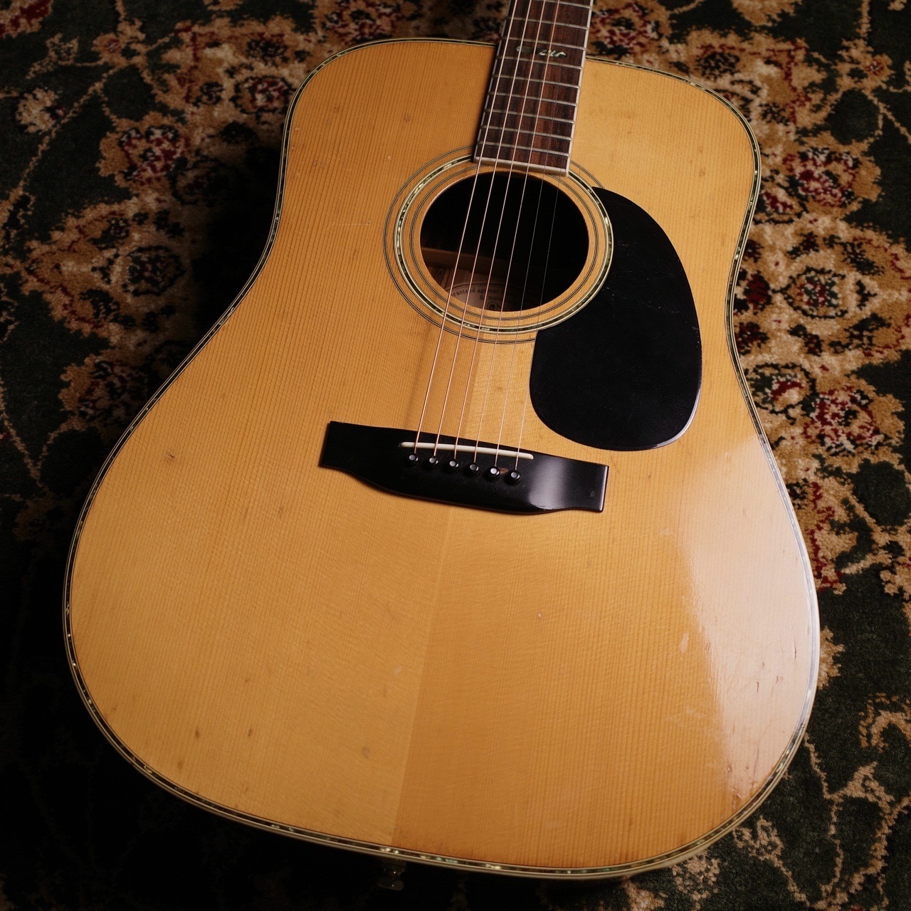 中古Morris (モーリス) W-40