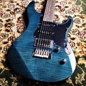 【入荷情報】YAMAHA PACIFICA612VIIFM IDB