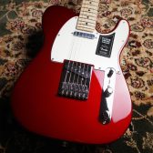 【アウトレット】Fender Player Telecaster Maple neck Candy Apple Red