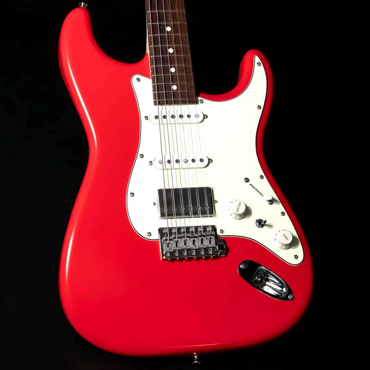 新品【完売】Provision SSTC25-#002 Fiesta Red