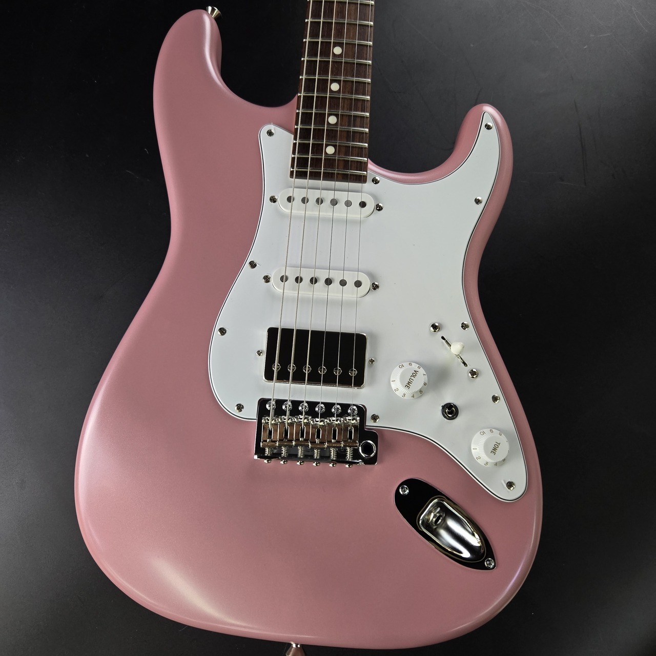 新品Provision SSTC25-#010 / Burgundy Mist