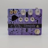 【アウトレット】Vivie（ヴィヴィ） DiverJelly ディレイ