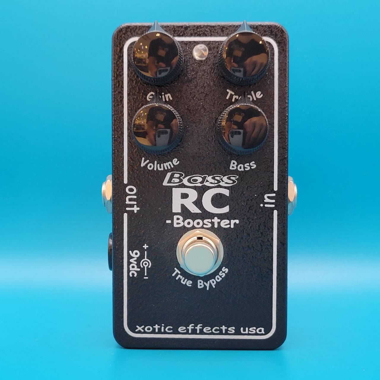 アウトレットXOTIC BASS RC Booster