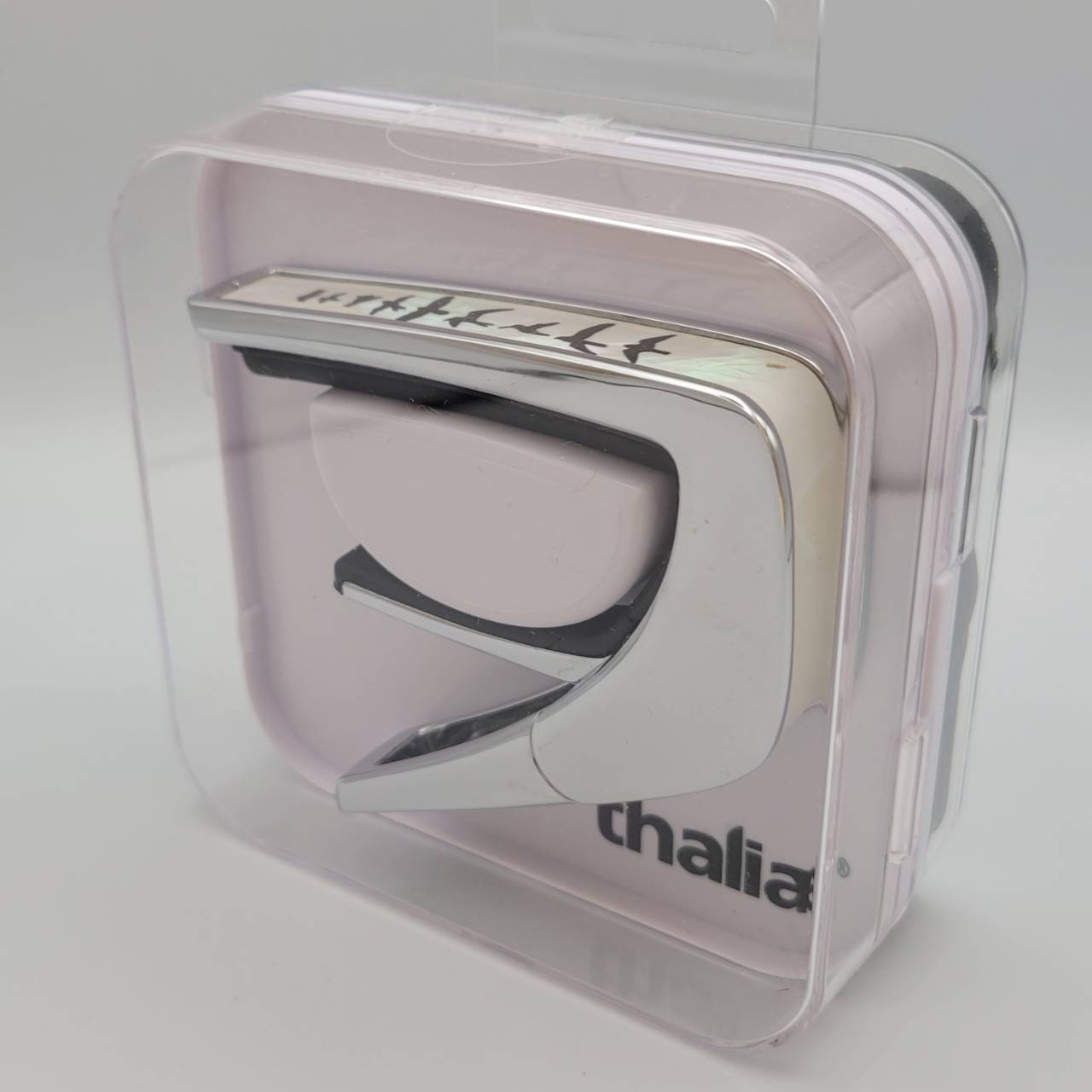 新品thalia CH-BIRDS ON PEARL