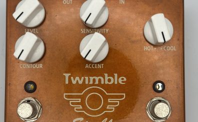 【USED】Mad Professor Twimble FAC