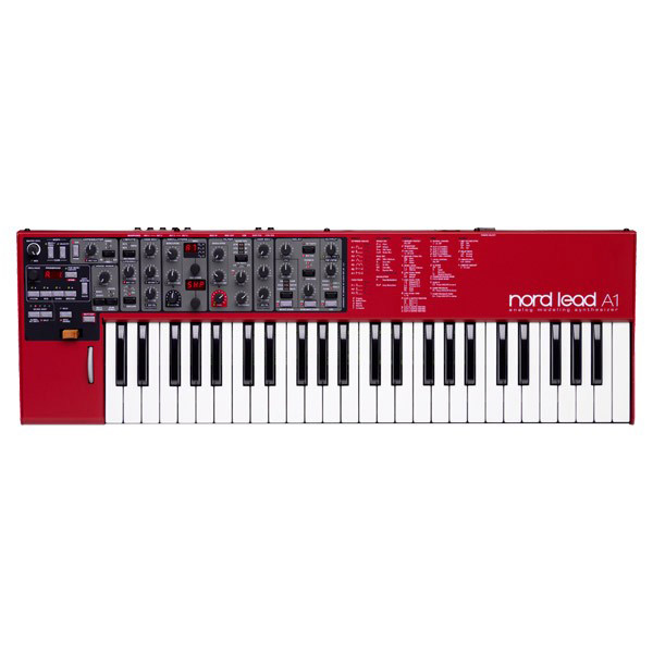 新品Nord Lead A1