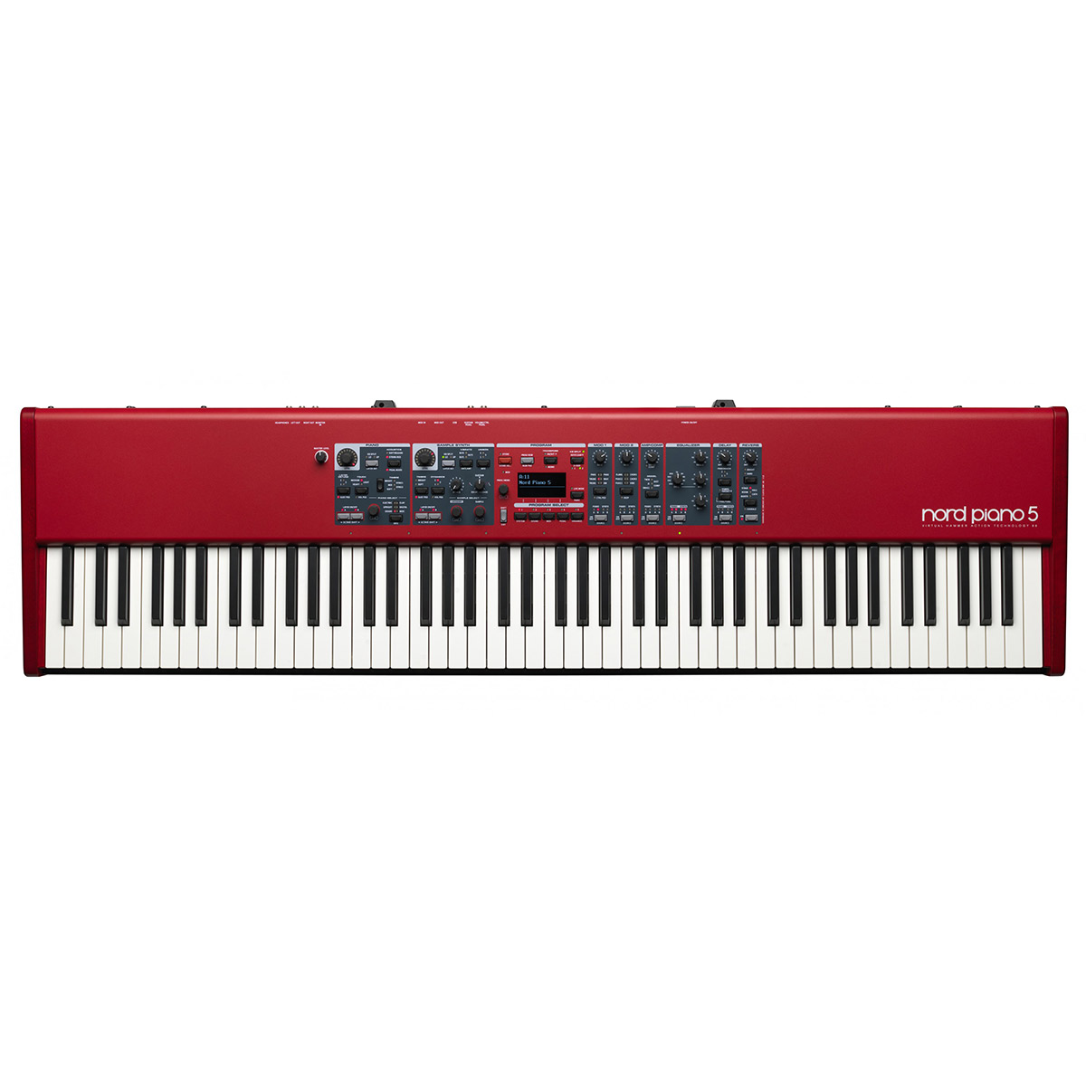 新品Nord Piano 5 88 