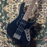 【中古】Sadowsky RV4-24 BLK