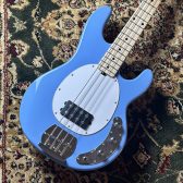 Sterling by MUSIC MAN RAY4-M1 Chopper Blue【初心者向け】