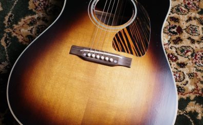 Gibson 1942 Southern Jumbo Light Aged / Murphy Lab＃20844058 【サザンジャンボ】