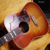 Gibson 1960 Hummingbird Light Aged Murphy Lab アコースティックギター【マーフィー・ラボ】