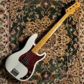 【中古】Fender American Professional II Precision Bass® MN