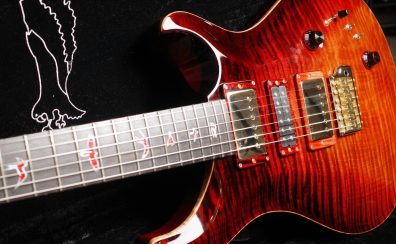 【中古】Paul Reed Smith(PRS) (ポールリードスミス) Private Stock Custom 22 McCarty Thickness Brazilian #10590