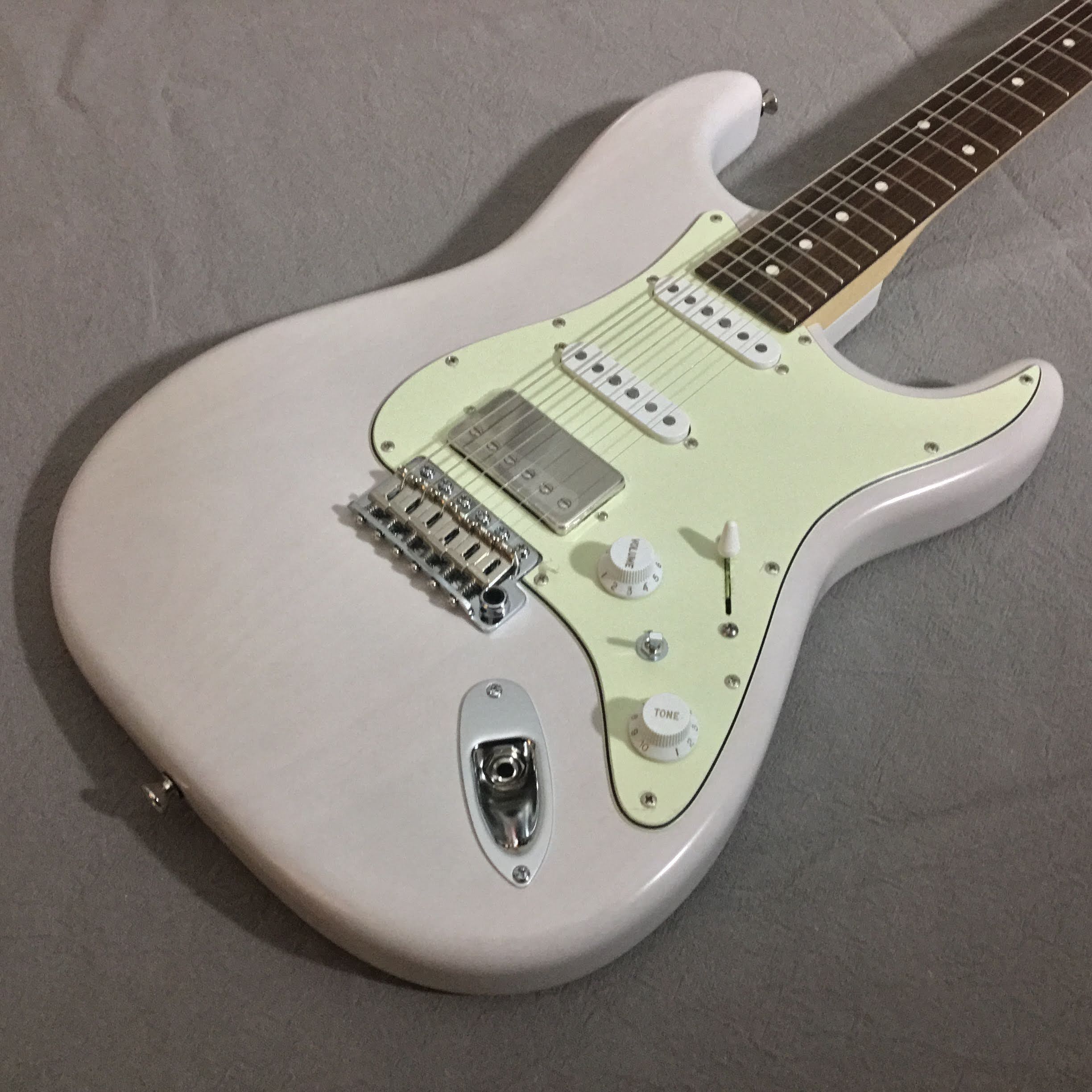 新品Provision SSTC25-#015