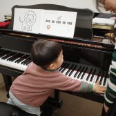 【ピアノ・幼児の基礎音楽】森塚 己冴希