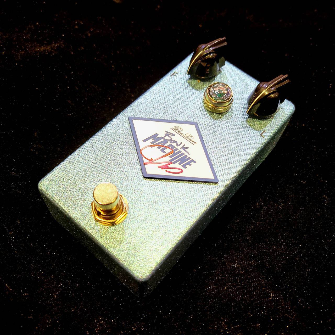 新品DanDrive BonkMachine