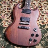 【中古】Gibson SGJ 2012