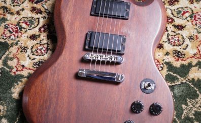 【中古】Gibson SGJ 2012