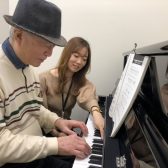 【ピアノ・保育士ピアノ・キーボード】原田 美沙