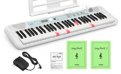 CASIO(カシオ) LK-335 【2024/08/29発売予定】