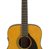 【予約受付中/新製品】YAMAHA FG/FS Red Label 国産モデル ヤマハアコースティックギター　