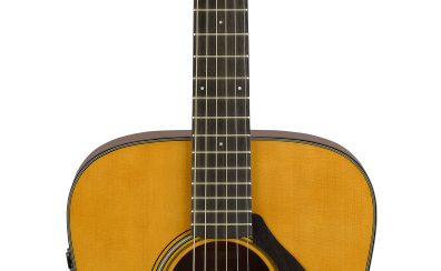 【予約受付中/新製品】YAMAHA FG/FS Red Label 国産モデル ヤマハアコースティックギター　
