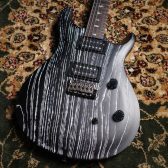 【限定モデル】Paul Reed Smith(PRS) SE SWAMP ASH CE24 ”SANDBLASTED” LIMITED EDITION／Sandblasted White