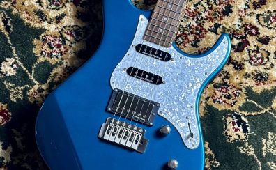 【USED】YAMAHA PAC612VIIX　TGM