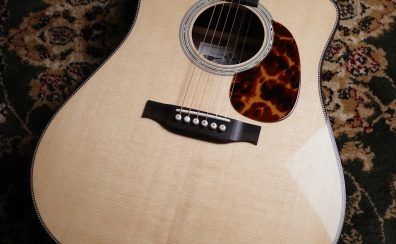 GREVEN Oshio-DC HR グレーベン【約2年半ぶりとなる待望の一本が入荷】