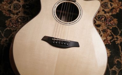 Furch Rainbow Gc-ER Bevel Duo【ショップオーダーモデル】