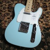 【新カラー入荷】Fender Made in Japan Junior Collection Telecaster