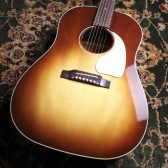 【限定モデル】Gibson 50s J-45 Bootburst 【Gibson Montana 現地選定品】