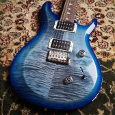 【入荷】Paul Reed Smith(PRS) S2 Custom 24 Faded Gray Black Blue Burst