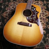 Gibson Hummingbird Elite Abalone HCS #20294037【Gibson Montana 現地選定品】
