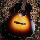 【再入荷】Switch Custom Guitars SL-1 Irene Vintage Sunburst